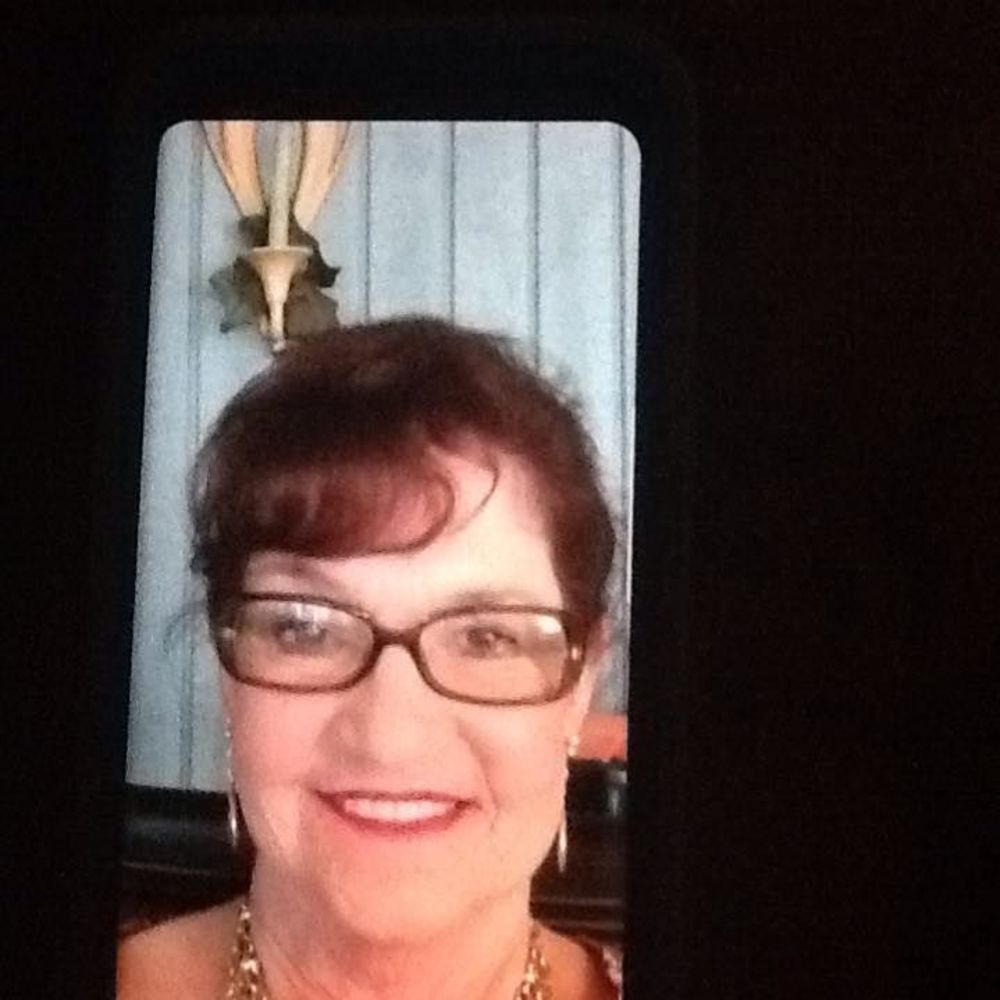 Meet your Posher, Kaye